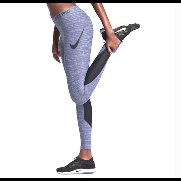 nike pro dri fit leggings